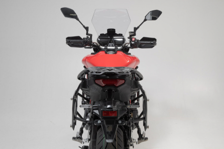 Sistem Genti Laterale Aero ABS 2x25 l Yamaha Tracer 9 (20-) [7]