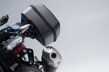 Geanta laterala Urban ABS cu sistem fixare 1x 16 [4]