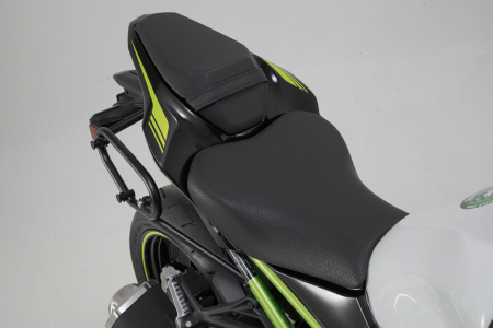 Set genti laterale Urban ABS cu sistem fixare 2x 16 [1]