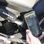 Sistem lubrifiere lant  Scottoiler xSystem 3.0+ [7]