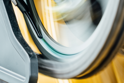 Sistem Scottoiler lubrifiere lant vSystem + lubrifiant biodegradabil verde [7]