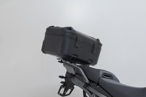 Sistem Top Case Dusc XL Negru 55 l. BMW R 1300 GS (23-). Top case holder. [4]