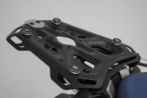 Sistem Top Case Dusc XL Negru 55 l. Honda CRF1000L Adv Sports (18-). [2]