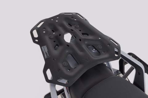 Sistem Top Case Dusc XL Negru 55 l. Moto Guzzi V85 TT (24-). [2]