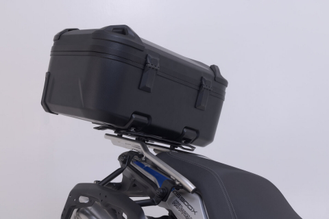 Sistem Top Case Dusc XL Negru 55 l. Voge DS900X (23-). [4]