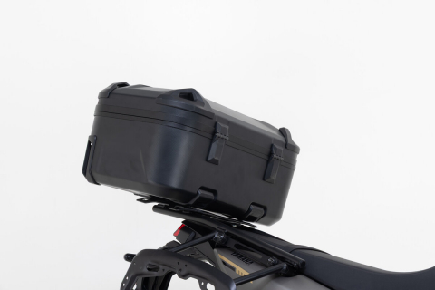 Sistem Top Case Dusc XL Negru 55 l. Yamaha Ténéré 700 models (19-). [4]