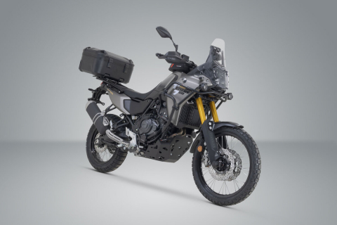 Sistem Top Case Dusc XL Negru 55 l. Yamaha Ténéré 700 models (19-). [1]