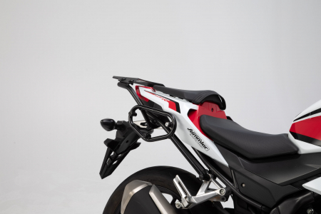 Genti-Cutii-Coburi - SLC side carrier dreapta Honda CB500F (16-18)