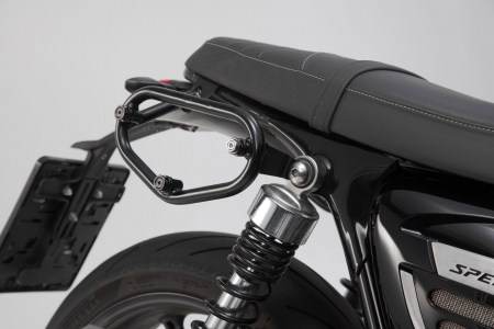 SLC side carrier dreapta Triumph Speed Twin 1200 (18-). [1]
