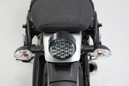 SLC side carrier dreapta Yamaha XSR 900 (15-). [3]