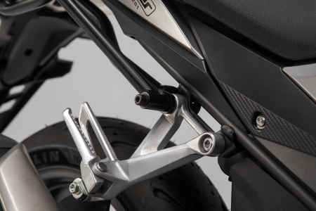 SLC side carrier dreapta Honda CB500F (18-) [4]