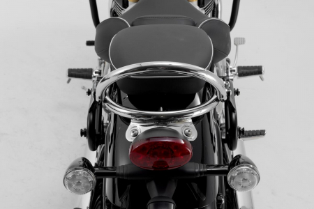 SLC side carrier stanga Triumph Bonneville Speedmaster (18-). Sw-Motech [6]