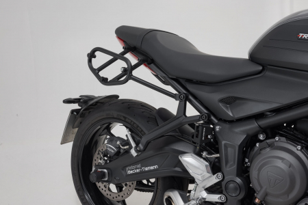 SLC side carrier stanga Triumph Trident 660 (21-). Sw-Motech [2]