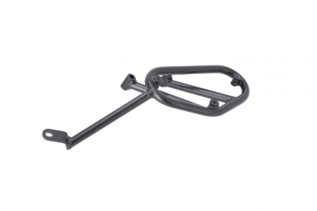 Genti-Cutii-Coburi - SLC side carrier stanga Triumph Trident 660 (21-). Sw-Motech