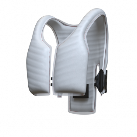 Vesta dama airbag Dainese D-Air Smart Jacket [3]