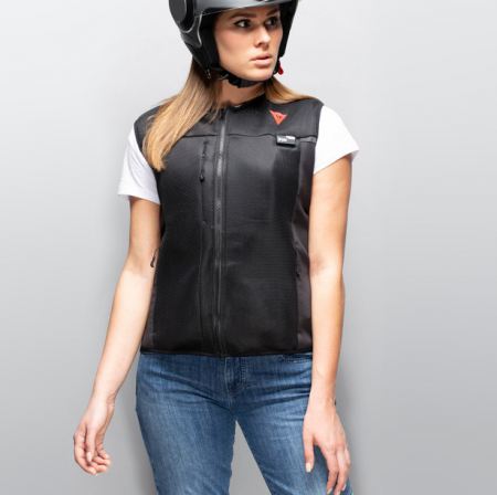 Vesta dama airbag Dainese D-Air Smart Jacket [5]