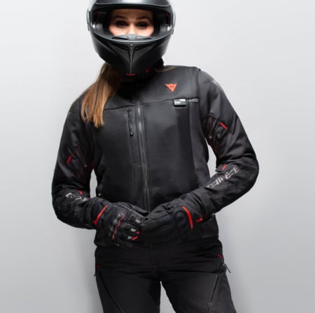 Vesta dama airbag Dainese D-Air Smart Jacket [6]