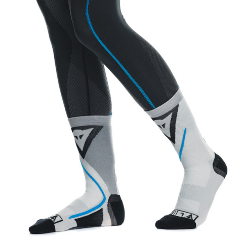 Sosete functionale de vara medii Dainese Dry Mid [12]