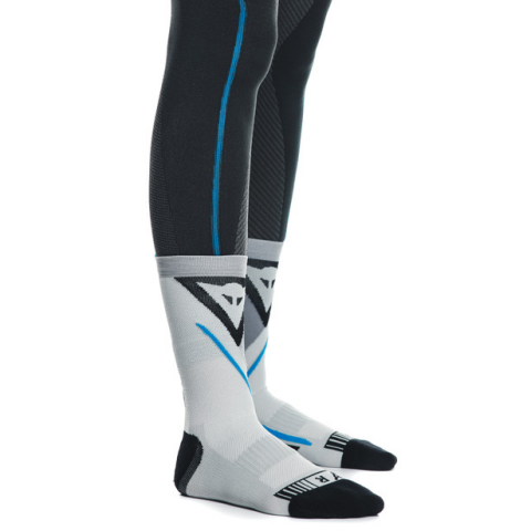 Sosete functionale de vara medii Dainese Dry Mid [10]