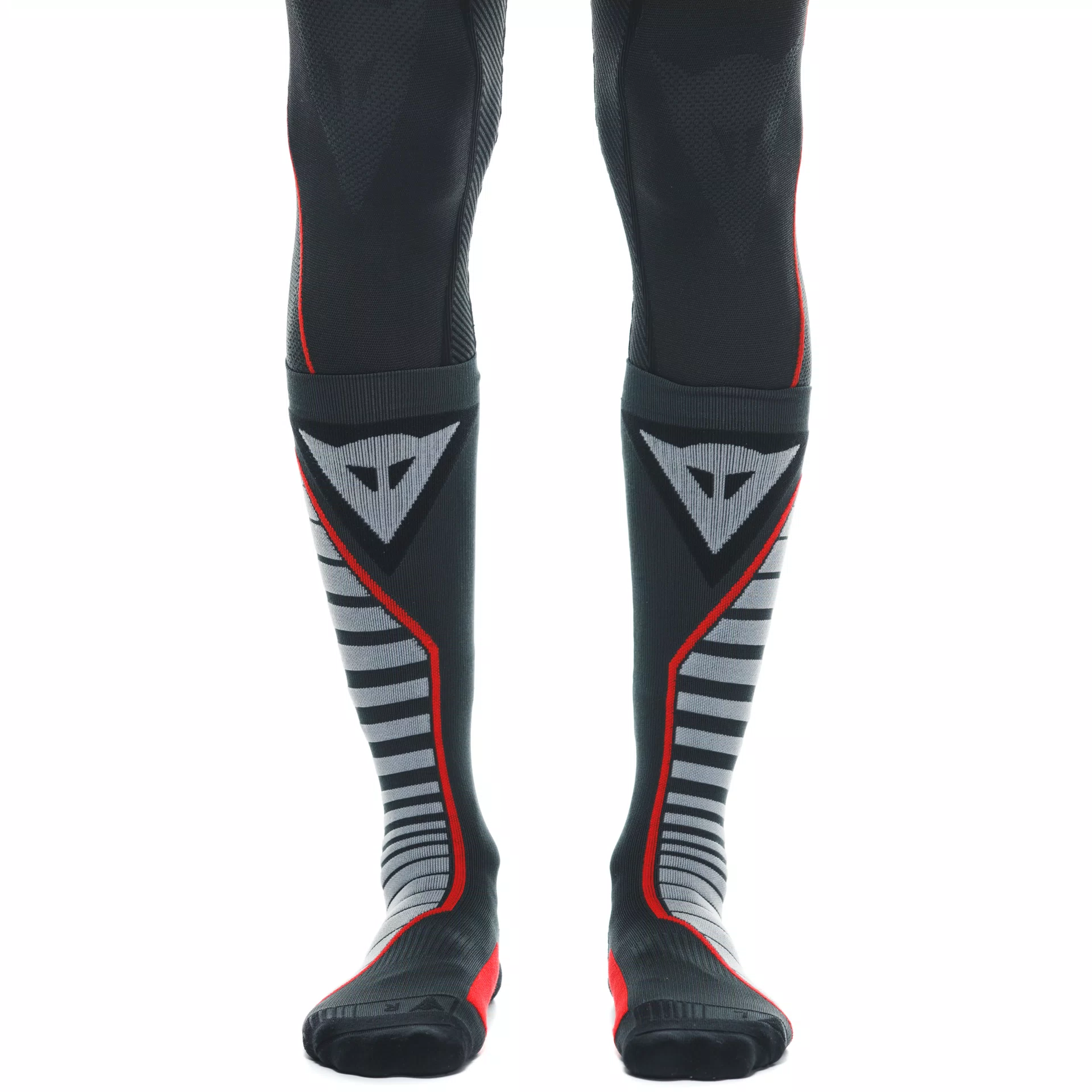 Echipamente Moto - Sosete functionale termice lungi Dainese Thermo Long