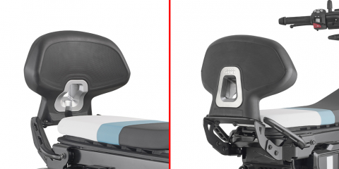 Accesorii Moto - Spatar Pasager Givi Bmw CE 02 (24)