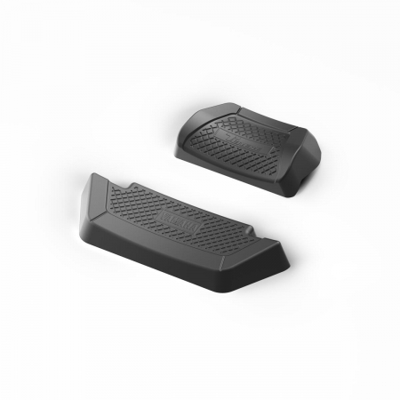 Yamaha Tenere - Spatar Top Case aluminium Yamaha