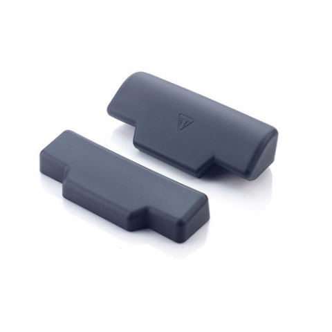 Tiger 1200 Rally Explorer - Spatar top case Expedition Triumph