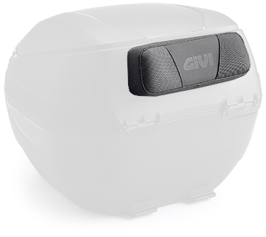 Accesorii Genti-Cutii - Spatar Top Case GIVI pentru C30N