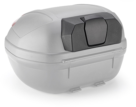 Spatar Top Case GIVI pentru E340