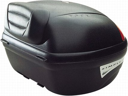 Spatar Top Case GIVI pentru E450 Simply II. [1]