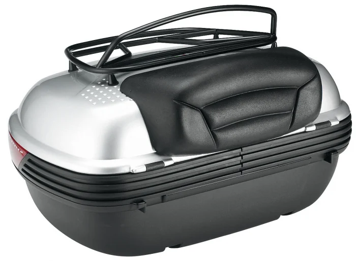 Accesorii Genti-Cutii - Spatar Top Case GIVI pentru E50