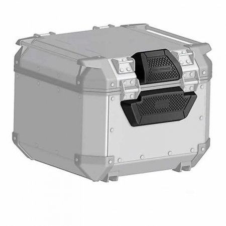 Accesorii Genti-Cutii - Spatar Top Case KVE42A K-VENT.Negru