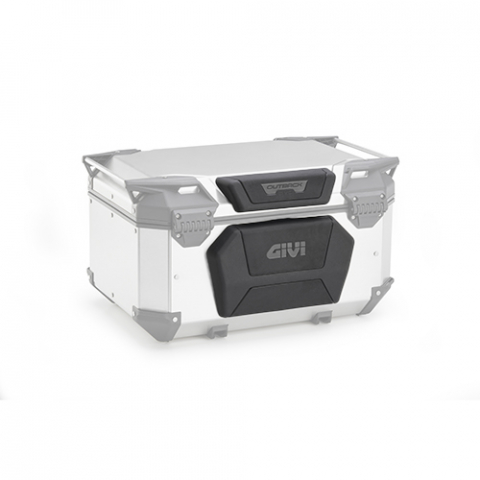 Accesorii Genti-Cutii - Spatar Top Case Outback GIVI pentru OBKEV58