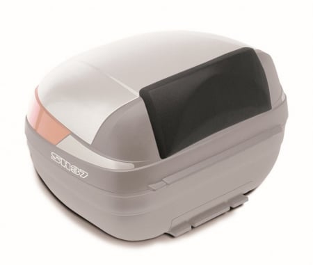 Accesorii Genti-Cutii - Spatar topcase SHAD pentru SH37/ SH40 / SH40/ SH44 / SH45