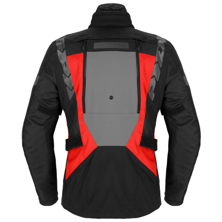 Geaca Spidi 4 Season Evo Lady [3]