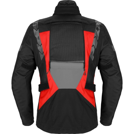 Geaca Spidi 4 Season Evo Lady [4]