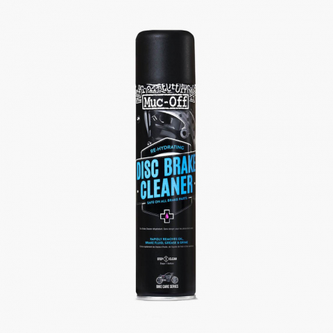 Accesorii Moto - Spray Curatare Frane Muc-Off Brake Cleaner 400ml