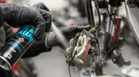 Spray Curatare Frane Muc-Off Brake Cleaner 400ml [3]