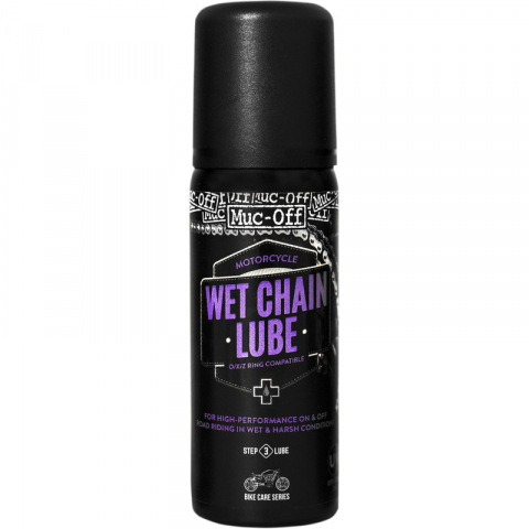 Spray Lubrifiere Lant Muc-Off Wet Chain Lube [0]