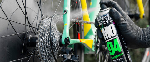 Spray MO94 Muc-Off 400ml [1]