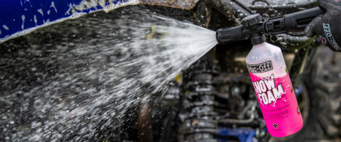 Spuma Curatare Muc-Off Snow Foam [1]