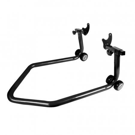 Stander moto spate cu suport tip furca [1]