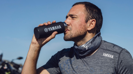 Sticla termoizolanta Yamaha [2]