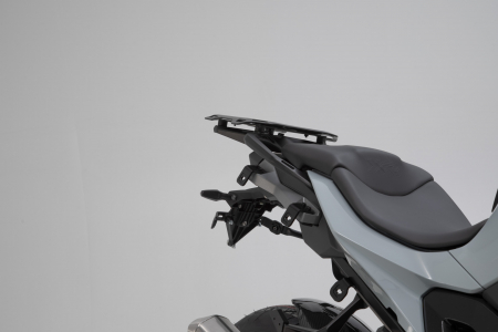 Suport ADVENTURE-RACK negru. BMW S 1000 XR (19-). [1]