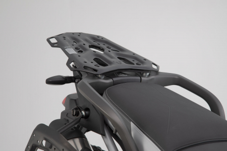 Suport ADVENTURE-RACK negru. Triumph Tiger 900/ GT/ Rally/ Pro (19-). [1]