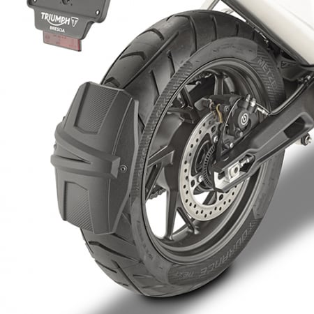 Aripă Față-Spate - Suport Aparatoare Noroi Triumph Tiger 900 (20 > 21)