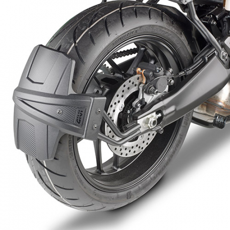 Accesorii Moto - Suport Aparatoare Noroi Yamaha Tracer 9 (21)