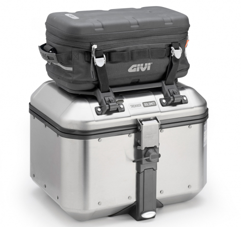 Suport Bagaje Givi Pentru Cutiile Trekker Dolomiti [2]