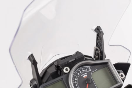 Suport cu absorbant soc pentru GPS KTM 1050 Adventure 2015- [1]