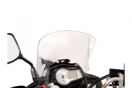 Suport cu absorbant soc pentru GPS Suzuki DL 650 V-Strom / V-Strom 650 XT 2011- [2]